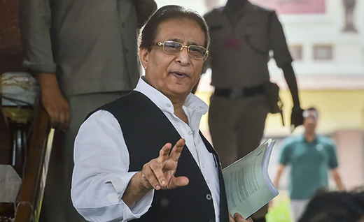 Azam Khan29feb